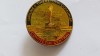 Insigna Romania- UTC Canalul Dunare Marea Neagra 1976 1984