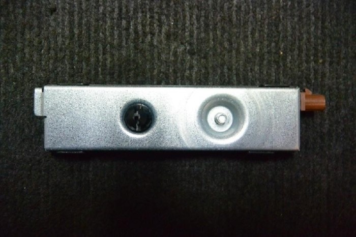 Amplificator de antena MERCEDES-BENZ B W246, W242 2014 OEM: A1669051702 1677457