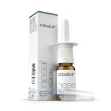 Spray Nasal Cibdol CBD 50mg (10ml)