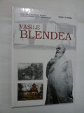 Cumpara ieftin VASILE BLENDEA - SCULPTURA/ PICTURA/ DESEN - 1895 - 1988 - ( VASILE FLOREA )