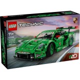 LEGO&reg; Technic - Masina Porsche 911 GT3 R REXY AO Racing (42224)