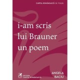 I-am scris lui Brauner un poem, Grupul Art