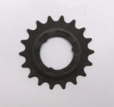 PINION 18 T AUX, Pegas