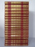 colectia civilizatii moderne toate cele 18 volume editura prietenii cartii cartonate semn de carte editie de lux