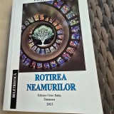 Rotirea neamurilor - Veronica Balaj