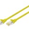 Cablu patch cord S/FTP Cat 6a 2m
