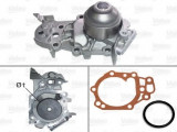 Pompa apa RENAULT CLIO II (BB0/1/2, CB0/1/2) (1998 - 2005) VALEO 506780