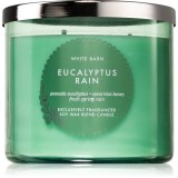 Bath &amp; Body Works Eucalyptus Rain lum&acirc;nare parfumată 411 g