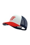 Compressport sapca Trucker Cap modelator, XHWU4190