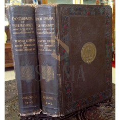 Encyclopedia of Freemasonry