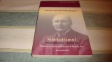 Alfred North Whitehead - Simbolismul. Semnificatia si efectul lui - 2023