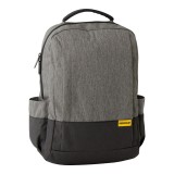Rucsac CATERPILLAR V Power Business B, material 600D polyester - gri