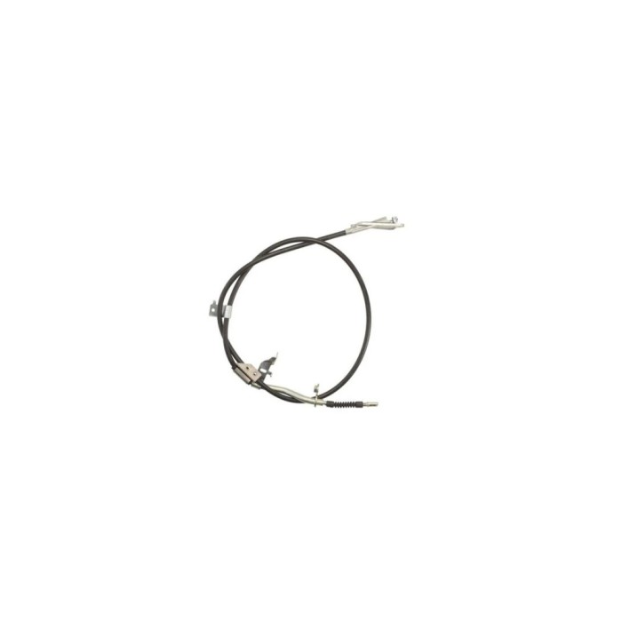Cablu frana mana NISSAN PRIMERA combi WP12 COFLE 17.0246