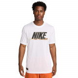 Tricou Nike M NK DF TEE RLGD CAMO GFX