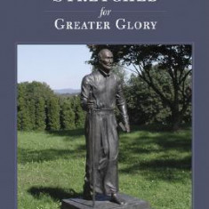 Stretched for Greater Glory: What to Expect from the Spiritual Exercises