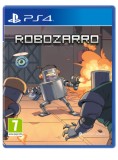 Robozarro PS4