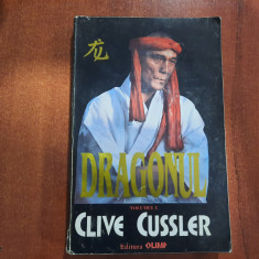 Dragonul vol.1 de Clive Cussler