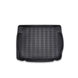 Covor portbagaj tavita premium compatibil BMW Seria 1 F20/F21 Hatchback 3/5 usi 2011-2019 Cod: PBX-523 Automotive TrustedCars