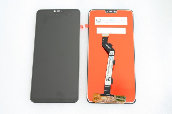 Display Xiaomi Mi 8 Lite negru