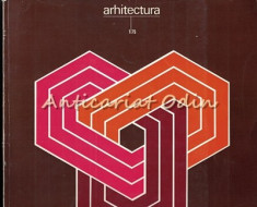 Arhitectura - Anul: XXIII, Nr.: 1, 2, 3, 4, 5, 6/1975 foto