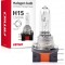 Bec cu halogen H15 12V/55W