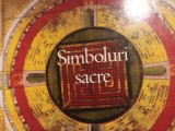 SIMBOLURI SACRE - POPOARE, RELIGII, MISTERE - ROBERT ADKINSON 770 ILUSTRATII