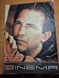 revista cinema aprilie 1990