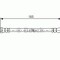 Conducta / cablu frana VOLVO XC70 II (2007 - 2016) BOSCH 1 987 481 564