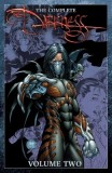 The Complete Darkness, Volume 2