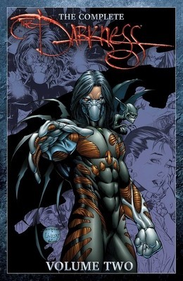 The Complete Darkness, Volume 2 foto
