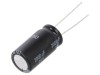 Condensator electrolitic THT 2000uF 25V 12,5x25mm