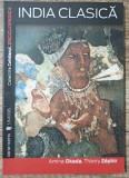 India clasica - Amina Okada, Thierry Zephir