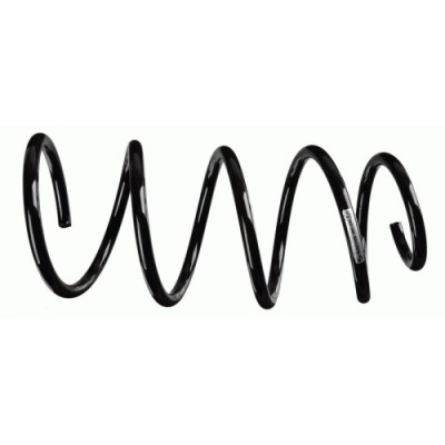 Sachs Arc spiral foto
