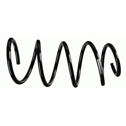 Sachs Arc spiral