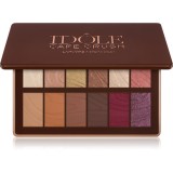 Lanc&ocirc;me Lash Id&ocirc;le Maxi Palette paletă cu farduri de ochi 1 buc