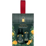 Yves Rocher Mandarin Pine Needles set cadou pentru femei 2 buc