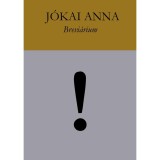 Brevi&aacute;rium -&Uuml;KH 2016 - J&oacute;kai Anna