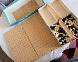 Joc GO &ndash; Ediție de Lux (361 piese