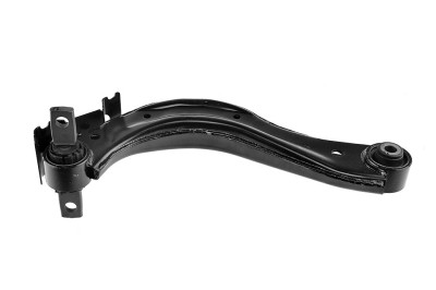 Brat punte spate Honda Civic 2001-2006, 2006-2012, Superior, Dreapta, NTY ZWT-HD-043 foto