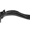 Brat punte spate Honda Civic 2001-2006, 2006-2012, Superior, Dreapta, NTY ZWT-HD-043