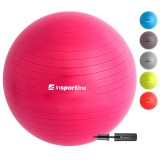 Minge aerobic Top Ball 85 cm, roz