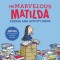 The Marvelous Matilda Sticker and Activity Book
