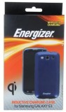 Husa cu Inductie Energizer pentru Samsung Galaxy S3 Albastru- RXQIS3BL2