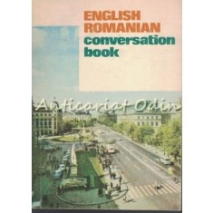 English-Romanian Conversation Book - Mihai Miroiu