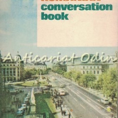 English-Romanian Conversation Book - Mihai Miroiu