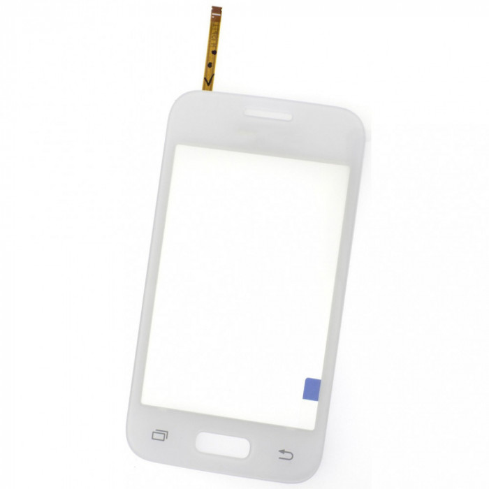 Touchscreen Samsung Galaxy Young 2 SM-G130H, Alb