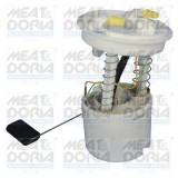 Senzor Rezervor Combustibil Meat &amp; Doria 79318 Ford Fiesta V VI Fusion