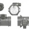 Senzor viteza aer Hella, Bmw Seria 3 (E36), 09.1990-1999, Seria 5 (E39), 1995-2004, Seria 7 (E38), 1994-2001 Motor 323 I, 328 I, 323 Ti, 523 I, 528 I