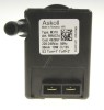 Motor Pompa evacuare Gorenje 492057, 230V, ASKOL, compatibil diverse modele masina spalat