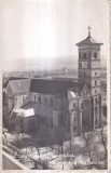 Alba Iulia: Catedrala rom. catolica. (1935, circulata 1939)